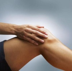 Хемартроза на колянната става: симптоми, първа помощ и лечение
