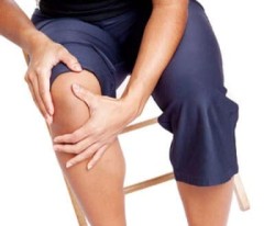 Хемартроза на колянната става: симптоми, първа помощ и лечение