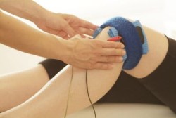 Разрушаване на сухожилията на колянната става: причини, симптоми и лечение