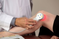 Тендонит на колянната става: симптоми, признаци и методи на лечение
