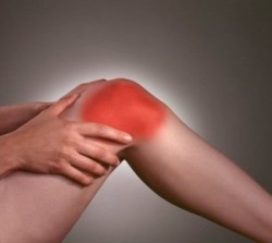 Тендонит на колянната става: симптоми, признаци и методи на лечение