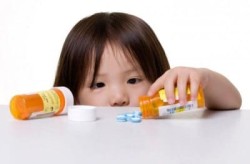 Сплескване при деца: причини, симптоми и методи на лечение