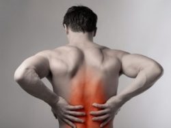 Миозит на гръбначните мускули: причини, симптоми и лечение на това заболяване