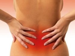 Миозит на гръбначните мускули: причини, симптоми и лечение на това заболяване