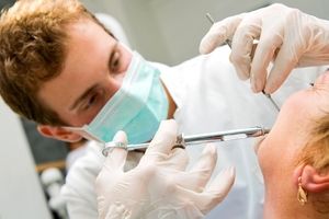 Остеомиелит на челюстта: видове, симптоми и методи за лечение на това заболяване