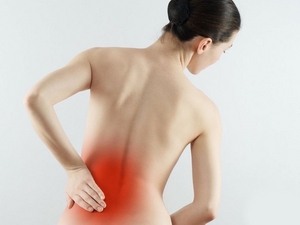 Кръвоизлив в гърба: как се проявява това състояние и как се лекува