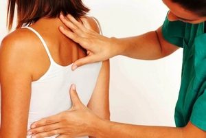 Компресионна фрактура на гръдния кош: причини, признаци и методи за лечение на такава травма