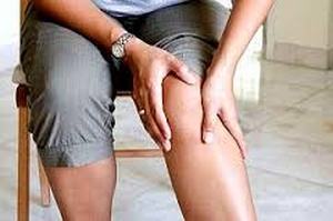 Контрактура на колянната става: когато се случи, как се проявява и лекува