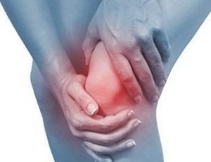 Болести на колянната става: характеристики и методи на лечение
