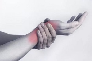 Възпаление на сухожилието на ръката: причините, симптомите и методите на лечение