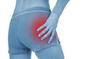 Болка в тазобедрената става, даваща на крака: условия, които причиняват такъв симптом и тяхното лечение