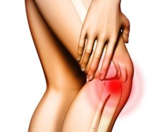 Болка в ставите на коленете и лактите: какви заболявания са причинени и как да се лекуват