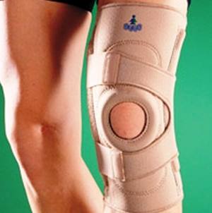 Болка в коляното болки: какво е причинено и какви методи за лечение