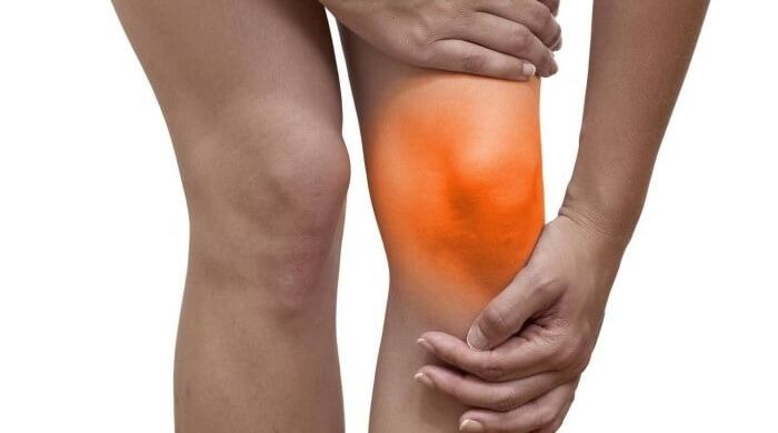 Болка в коляното болки: какво е причинено и какви методи за лечение