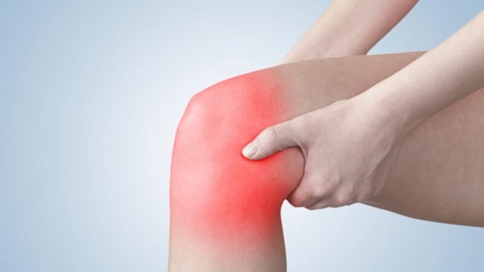 Болка в коляното с флексия и удължаване: възможни заболявания и наранявания, тяхното лечение