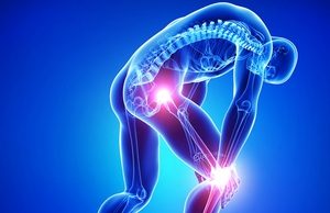 Болка в мускулите на краката над коляното: причини и ефективно лечение