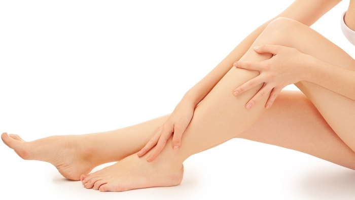 Болка в мускулите на краката: причините за това състояние и лечението му