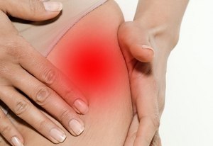 Болка в мускулите на бедрото: причината за появата им и как да се лекува
