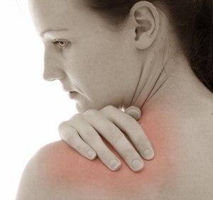 Плексит на раменната става: причини, симптоми и лечение на това заболяване