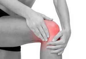 Рунд на менискуса на колянната става: лечение с народни средства и първа помощ