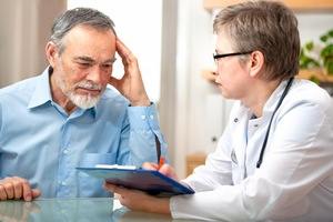 Болест на Sjogren: причини, симптоми и методи на лечение