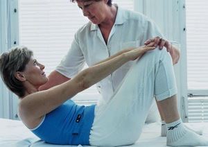 Протягане на гръбначните мускули: как се проявява и лекува, първа помощ