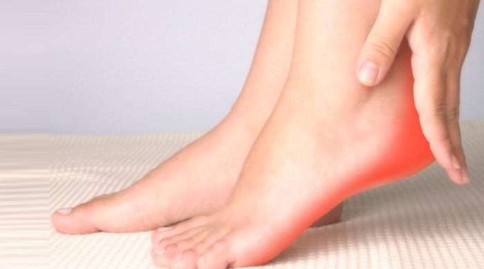 Петата боли от вътрешността на крака: болести и състояния, които предизвикват този симптом