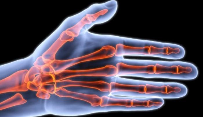 Дрехите на ръцете са болезнени: какво да правите и какво се казва