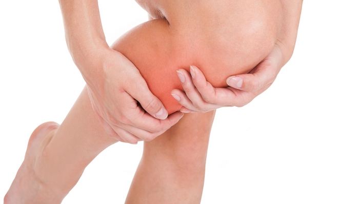 Кракът боли под коляното: какви са причините за дискомфорта и как да го премахнете?