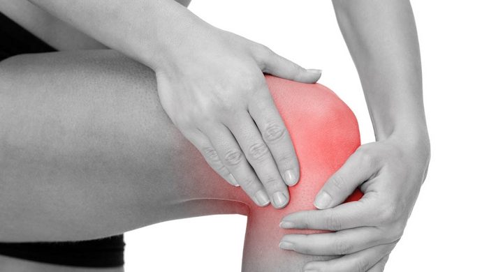 Хроничен синовит на коляното (колена): причини, класификация, симптоми и лечение