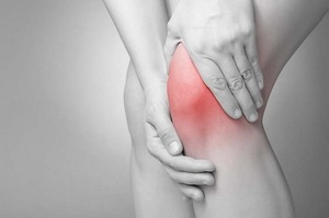 Увреждане на коляното: Видове и симптоми, лечение, първа помощ