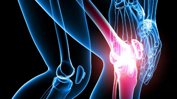 Увреждане на коляното: Видове и симптоми, лечение, първа помощ