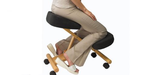Ортопедични столове за гръб