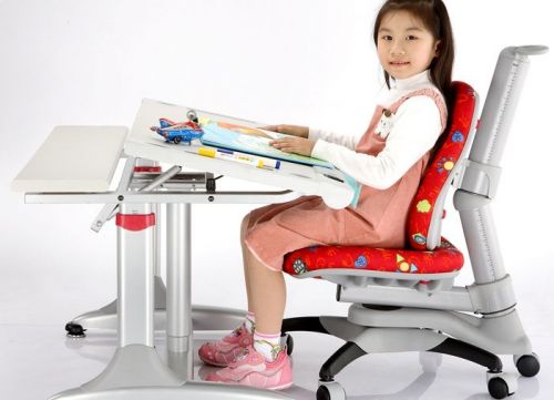 Ортопедични столове за деца