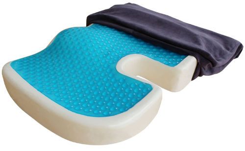 Ортопедични възглавници за сядане