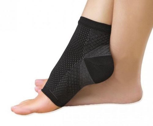 Ортопедични чорапи при заболявания на краката
