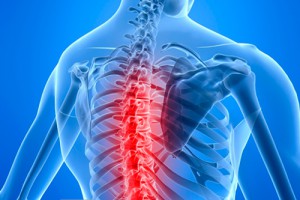 Комплексна терапия на остеохондрозата на гръбначния стълб: хроничен и остър ход