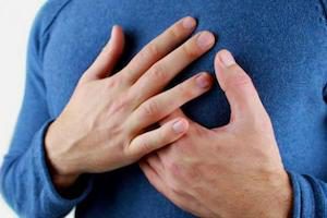 Болест на Хамелеон или как да се разграничи остеохондрозата от инфаркт