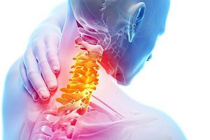 Хернизирани дискове на гръбначния стълб - причини и симптоми
