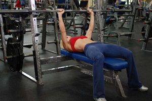 Железен спорт и рехабилитация на гръбначния стълб