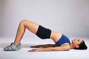Терапевтична гимнастика с херния на лумбалния гръбнак - мерки за подобряване на здравето на етапа на възстановяване