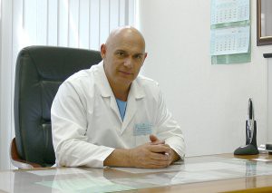 Лечение на херния на гръбнака по метода на Бубновски