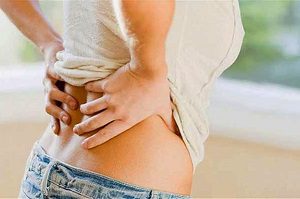 Гръбначна херния при жените - причини, лечение, възможни усложнения