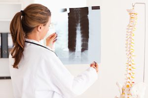 Рак или херния на гръбначния стълб - как да разберем?