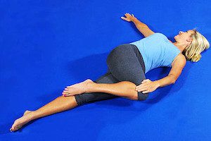 Упражнения за усукване на гръбнака с херния на лумбалната част на гръбнака: характеристики на техниките и примерите