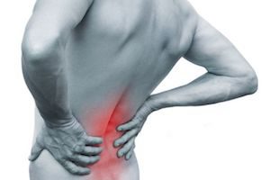 Хернизиран сакрален гръбнак: рискът от заболяване
