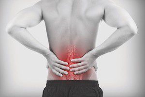 Херния на гръбначния стълб - как да се избегнат усложнения след операцията