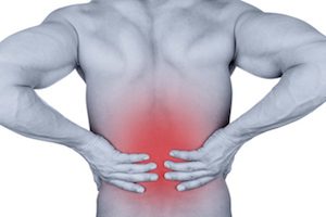 Натискане на херния на гръбнака - какво говорят лекарите?