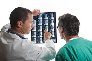 Видове томография при диагностициране на заболявания на гръбначния стълб