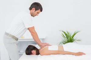 Дали хернията се лекува при костна маса - ръчна терапия при лечение на заболявания на гърба